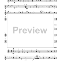 Ten Easy Hymns for Violin and Piano