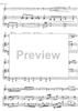 Adagio and Allegro - Score