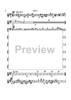 Ain't Nobody Gettin' Younger - Alto Saxophone 1