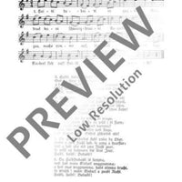 Altbayerisches Liederbuch