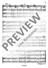 String Quartet F major - Full Score