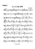 Li'l Ol' Blue Note - Trombone 2
