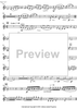 Fantasy - Bb Clarinet