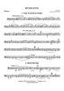 River Suite - Bassoon