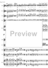 Niwatora (No. 3 from Five Lyrics of "Blue Cat") - Score