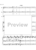 Kýrie (2) - Score