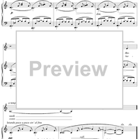 The Cradles (Les Berceaux)