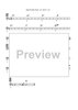 Blues & Other Hues - Bass clef instrument 2