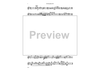Quirks - Alto Saxophone