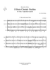 Fifteen Chorale Studies - Score
