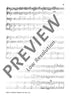 Orchester-Trio B flat major - Score and Parts