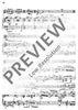 concerto - Piano Score With Solo Part