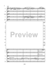 You Must Believe in Spring - Score