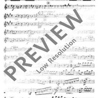 Wiener Blut - Violin Obligat