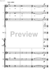 Jutranja pesem - Score