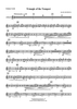Triangle of the Tempest - Bb Clarinet 2