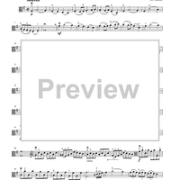 Suzuki Viola School, Volume 5 - Viola Part