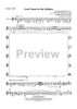 Goin' Home For the Holidays - Bb Clarinet 2