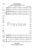 The Band Picnic - Score