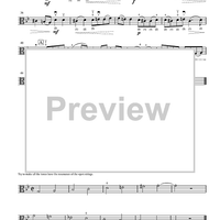 Suzuki Viola School, Volume 3 - Viola Part