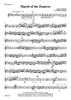 March of the Zouaves - Bb Clarinet 3