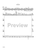 Widmung for String Orchestra - Cello