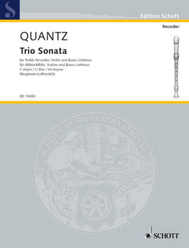 Trio Sonata C major