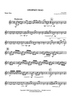 Swipsey Rag - Tenor Saxophone