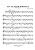 Music for Four, Collection No. 2 - Early Pop Favorites - Violin 3