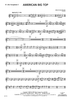 American Big Top - Alto Saxophone 2