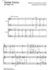 Cantate Domino