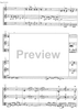 Trio de corda núm. 1 (String trio No. 1) - Score