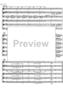 Sextet opus 49 - Score
