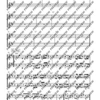 Total Funk Trumpet - Performing Score