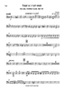 Fugue in c flat-minor - Tuba