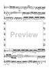 Concerto for Oboe in F Major, K. 313 for Oboe and String Quartet - Violin 2