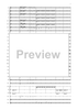 Hot Cross Buns Suite - Score
