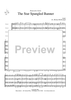 The Star-Spangled Banner - Score