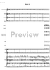 Vespers of S. Ignacio - Score