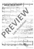 Ménestrandie - Score and Parts