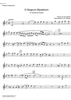 O Magnum Mysterium - Soprano Saxophone