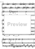 Duo concertante Op.119 - Score
