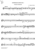 Norwegian Dance No. 1 - F Horn