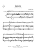 Titanium - Piano Score