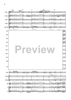 Kakadu - Conductor's Score