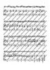 Concertino in D Major - Score and Parts