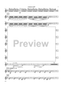 William Tell Overture - Bb Clarinet 2