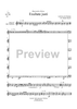Exultate justi - F Horn (Optional Trombone 1)