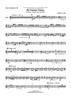 Da Vincian Visions (Fanfare, Theme and Variants) - Tenor Saxophone