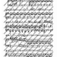 Sonatine - Score and Parts